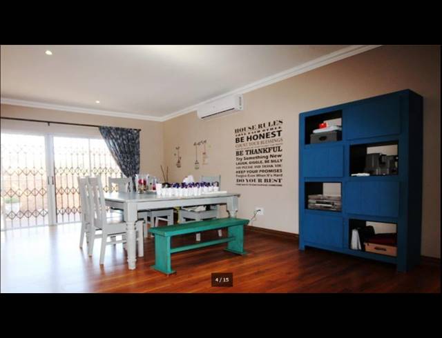 4 BEDROOM HOUSE FOR SALE IN THREE RIVERS NORTH